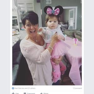 Meet your Posher, Lori